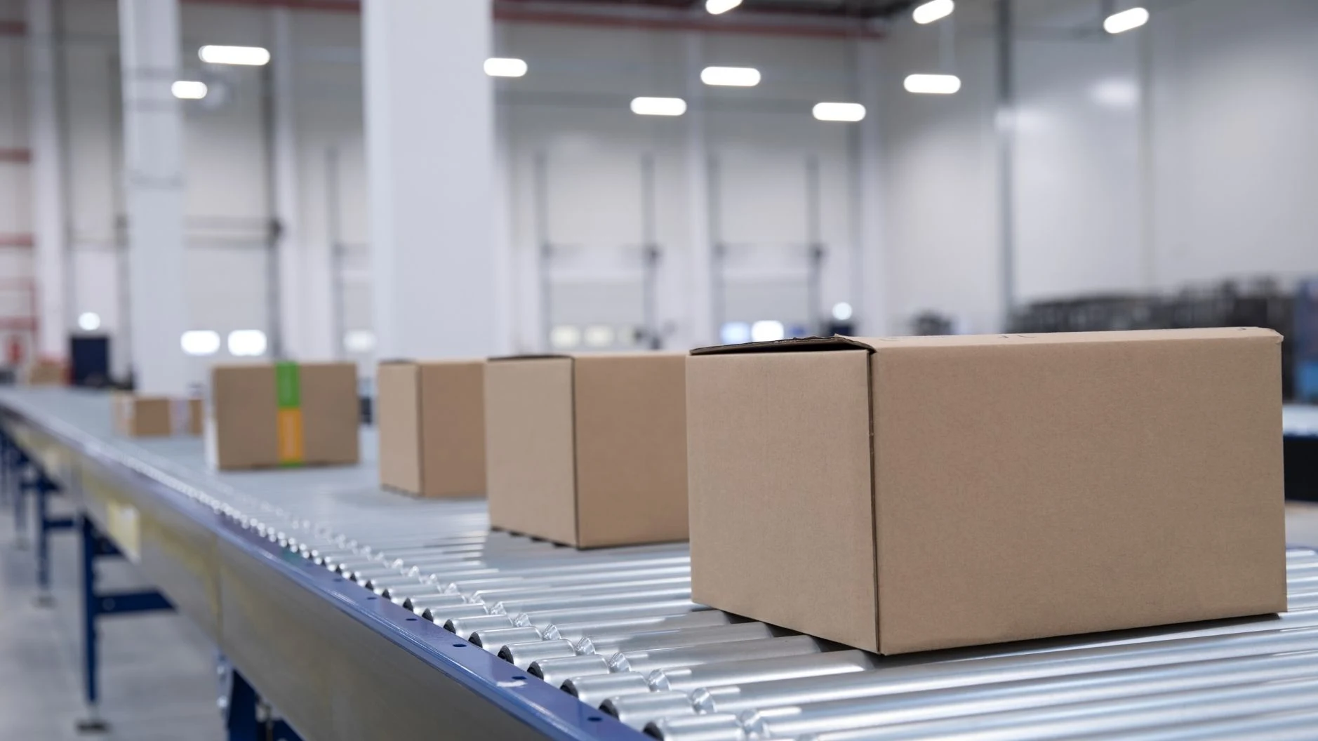 Integration ระบบคลังสินค้า ช่วยเช็คสต๊อกแม่นยำ อัปเดตข้อมูลแบบเรียลไทม์ ลดสต๊อกขาดหรือเกิน