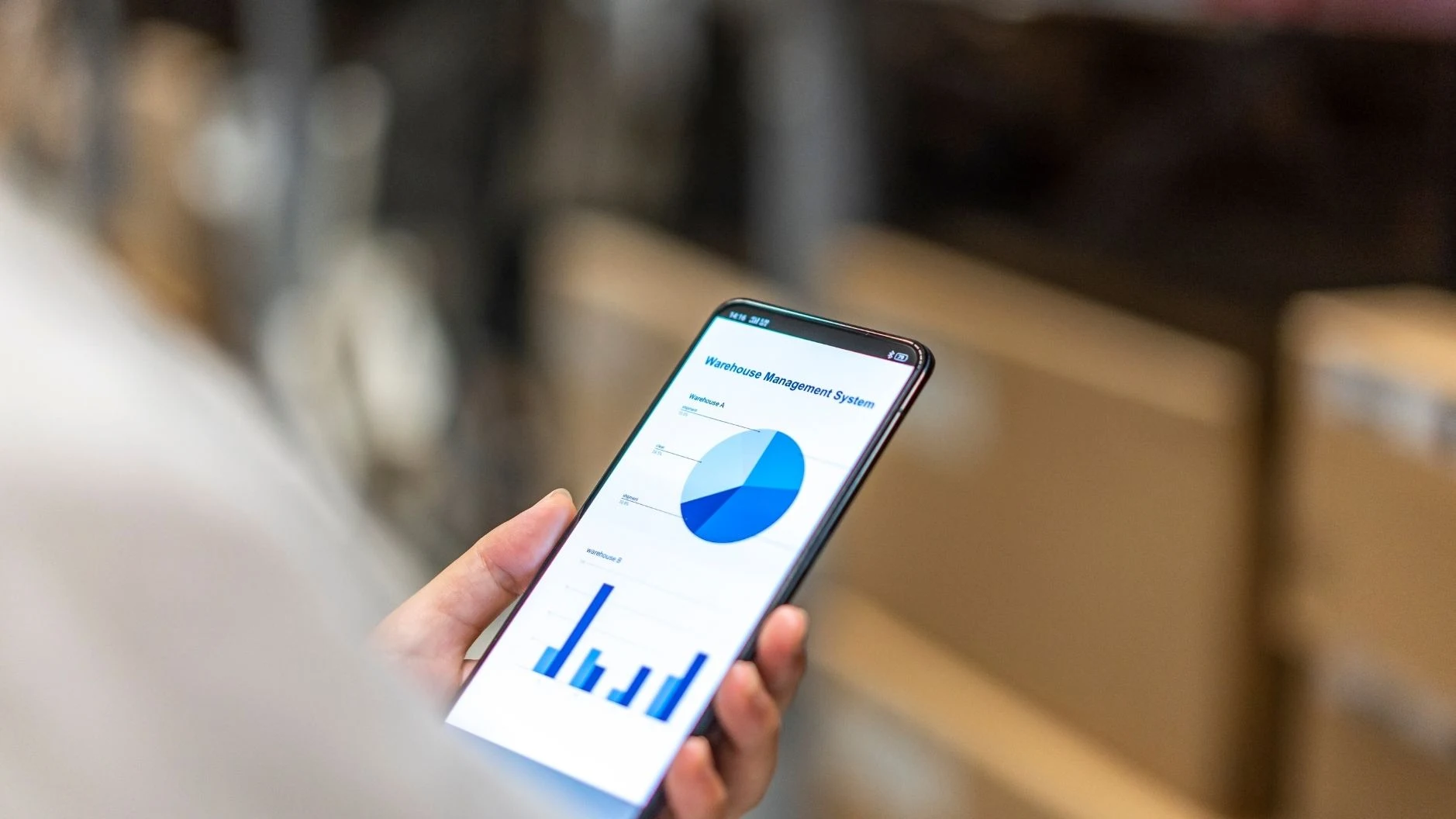 Integration ระบบคลังสินค้า เหมาะกับธุรกิจที่มีสต๊อกจำนวนมาก ต้องการความแม่นยำและความรวดเร็วในการจัดการสินค้า