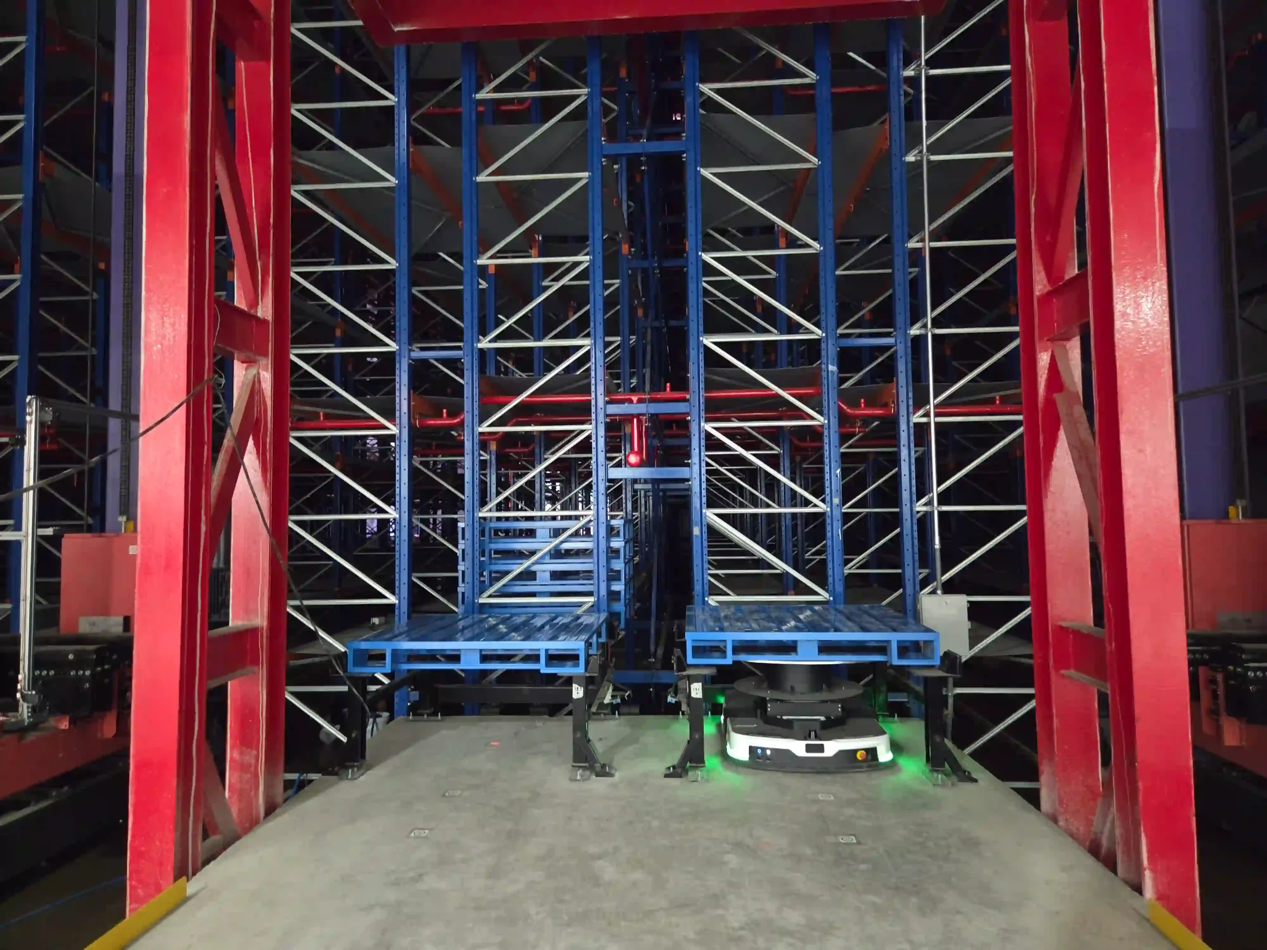 วิธีเลือกผู้ให้บริการบำรุงรักษาระบบ ASRS และ AGV ให้มีประสิทธิภาพและได้มาตรฐาน เพื่อเพิ่มความปลอดภัยและลดการหยุดทำงานของระบบคลังสินค้าอัตโนมัติ